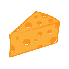 Swiss Cheese Icon