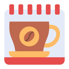 Coffee time Icon