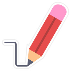 Pencil Icon