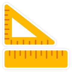 Rulers Icon