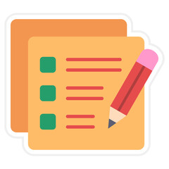 Note Icon