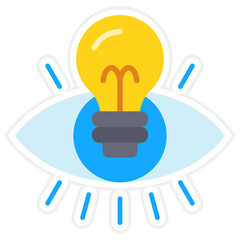 Vision Icon
