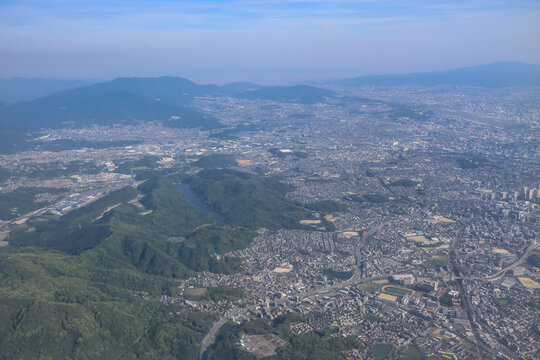 the Fukuoka Vibrant Gateway to Kyushu, japan May 18 2024