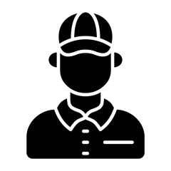 Technician Icon