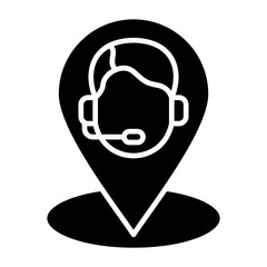 Support Icon