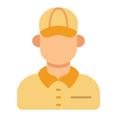 Technician Icon