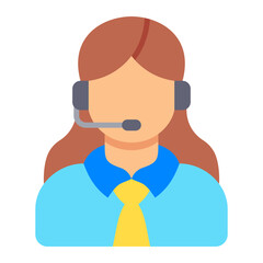 Customer support Icon