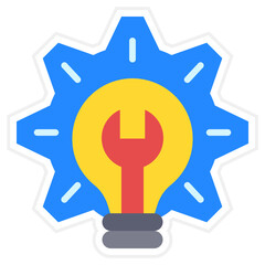 Solution Icon