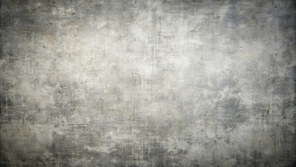 Fototapeta premium Grunge textured, rough, gray background, gritty, distressed, vintage, worn, weathered, abstract, dark, grungy, backdrop, texture, rough