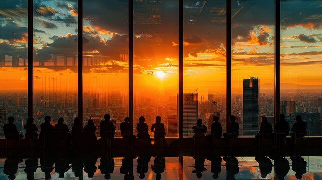 Workday: The span of time an individual dedicates to their job, typically from morning until evening, involving various professional tasks and responsibilities.
