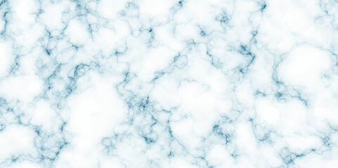 Obraz premium White marble texture Panoramic background. marble stone texture for design. Natural stone Marble white background wall surface black pattern. White and black marble texture background.