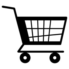 shopping cart icon