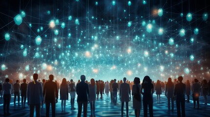 International crm development  expanding global business horizons with innovation and diverse teams