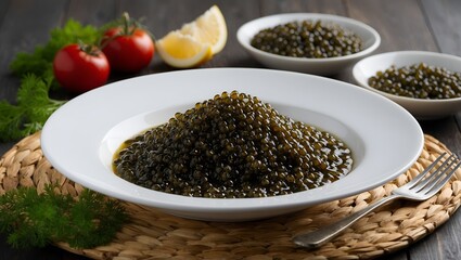 caviar