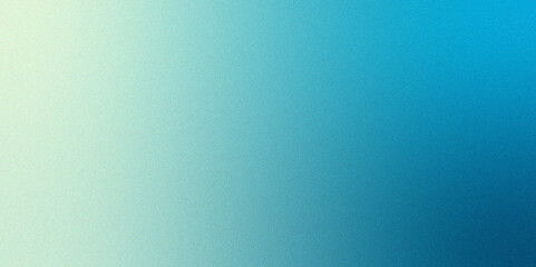 Abstract noise background with a white and blue gradient for appealing and modern aesthetic Gradient white blue blur abstract Best design for your ad, poster, banner .	


