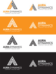 Aura dynamics logo