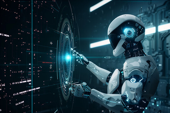 Robot 2