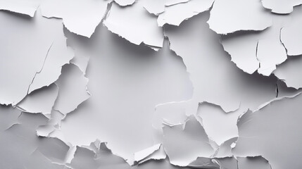 Base Color: Choose a base color for the paper, which could range from classic white or beige to more colorful options. The color of the paper will influence the appearance of the rip.
