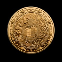 one million euro coin