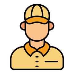 Technician Icon