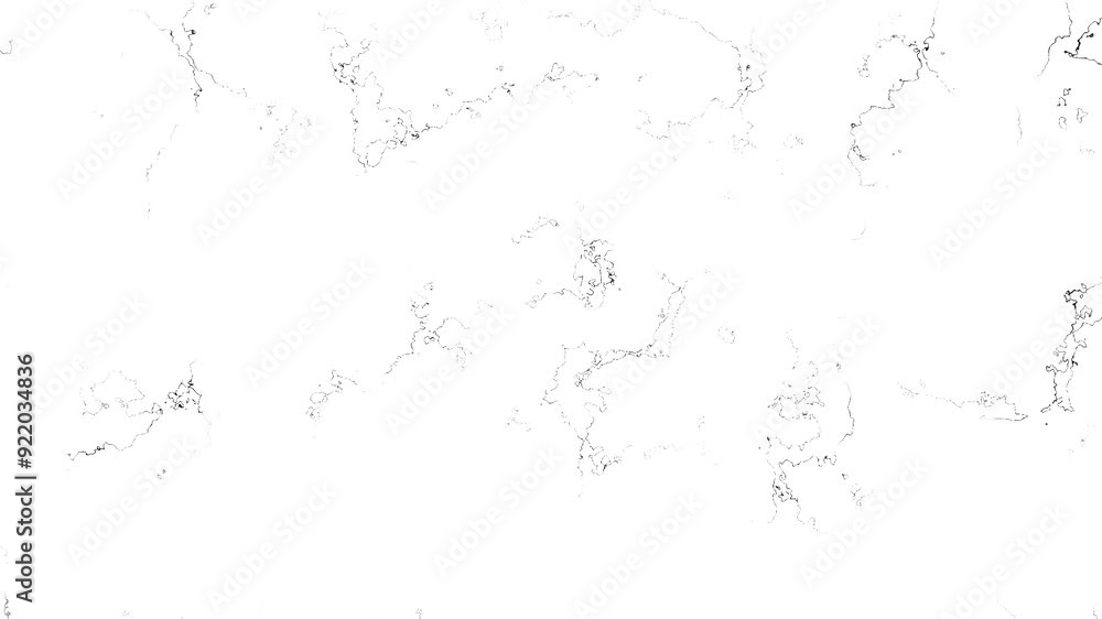 Wall mural noise black background animated footage abstract element for motion graphic, on background seamless 