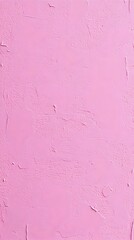 Pink cement wall background