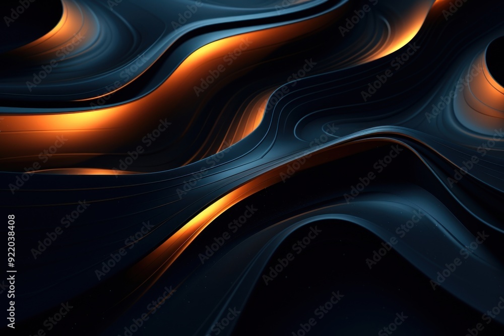 Poster abstract background backgrounds pattern swirl.