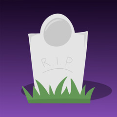 icon halloween illustration vector design