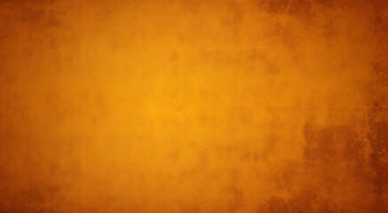 Fototapeta premium yellow gold grunge texture background 