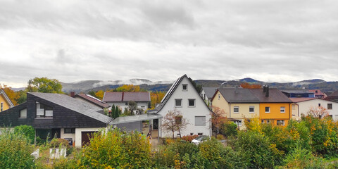 Schwäbische Alp, Leben auf dem Land