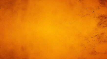 Obraz premium abstract watercolor background paper design of bright color splashes in yellow red warm color and blue orange gold, modern art painted canvas of old faded vintage grunge background 