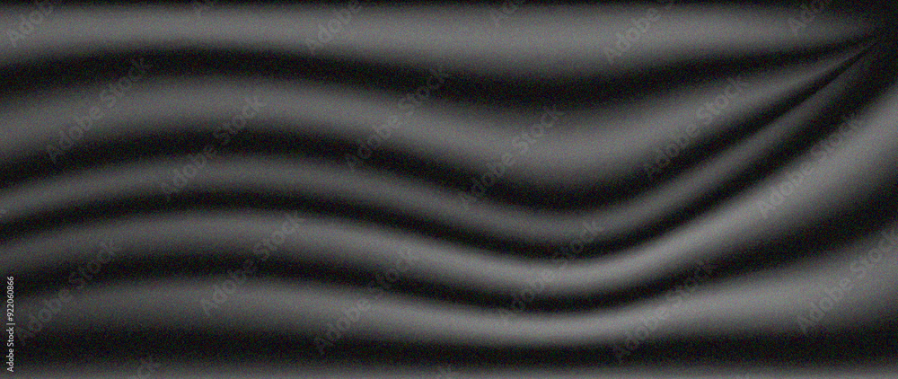 Fototapete grainy abstract background with light and shadow 3d rendering computer digital image background