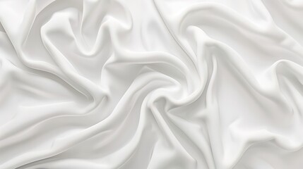 Fototapeta premium Clean and Versatile White Background for Product Photography, Ideal for Showcasing Goods and Merchandise in a Neutral Setting