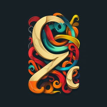 kargo stylized, brand element 