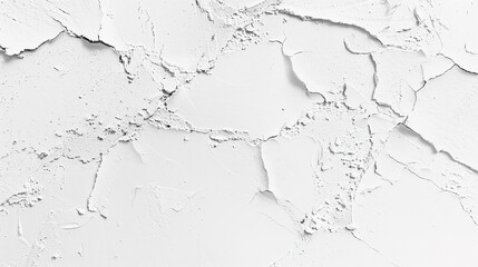 Fototapeta premium Clean and Versatile White Background for Product Photography, Ideal for Showcasing Goods and Merchandise in a Neutral Setting