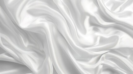 Obraz premium Clean and Versatile White Background for Product Photography, Ideal for Showcasing Goods and Merchandise in a Neutral Setting