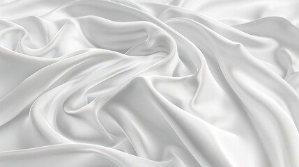 Fototapeta premium Clean and Versatile White Background for Product Photography, Ideal for Showcasing Goods and Merchandise in a Neutral Setting