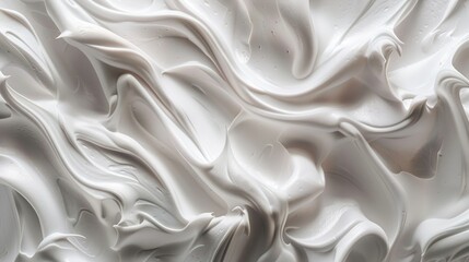 Obraz premium Clean and Versatile White Background for Product Photography, Ideal for Showcasing Goods and Merchandise in a Neutral Setting