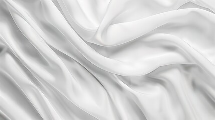 Obraz premium Clean and Versatile White Background for Product Photography, Ideal for Showcasing Goods and Merchandise in a Neutral Setting