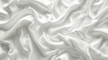 Fototapeta premium Clean and Versatile White Background for Product Photography, Ideal for Showcasing Goods and Merchandise in a Neutral Setting