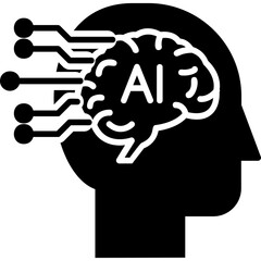 AI Vector Icon Design