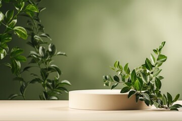 Leafy background plant tree houseplant.