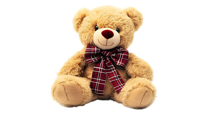 Obraz premium brown teddy bear