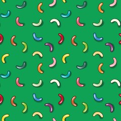 ゼリービーンズ