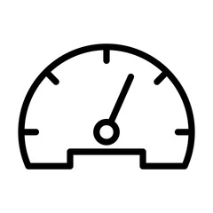 RPM icon template