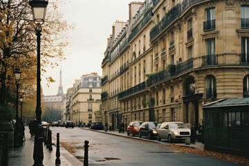 Paris city architecture cityscape.