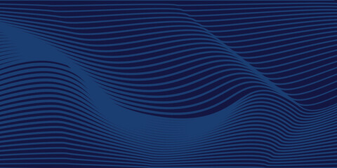 Futuristic abstract background with overlap layer. Modern geometric shapes lines design elements. Glowing blue lines. Future technology concept. Suit for poster, banner, brochure, corporate, website