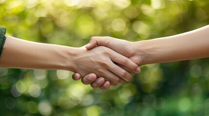 Handshakes, teamwork, sports, and collaboration foster camaraderie and unity. Handshakes, workout partnerships, and outside greetings for exercise goals