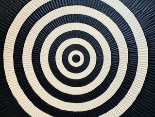 Mesmerizing Circular Geometric Patterns with Radiating Lines in Vibrant Digital Art  Captivating abstract background with repetitive symmetrical and rhythmic design elements