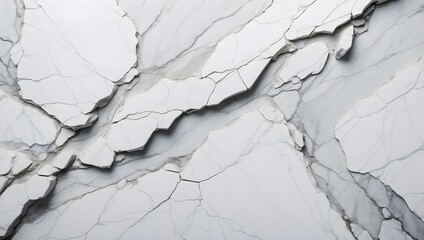Hintergrundgrafik - Weißer Marmor
